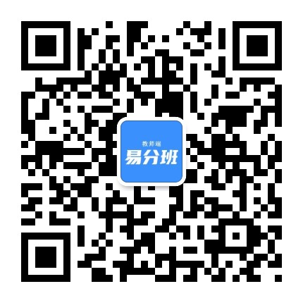 公众号二维码